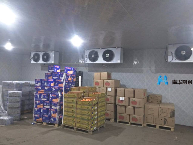 水果蔬菜保鮮冷庫(kù)的溫度一般是多少？